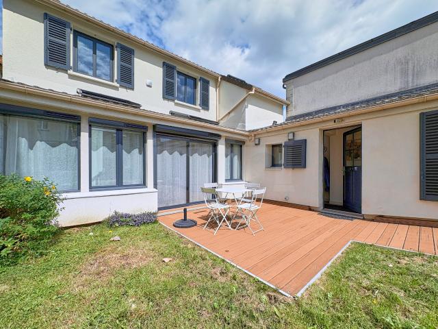 Maison vente à Versailles, Viroflay