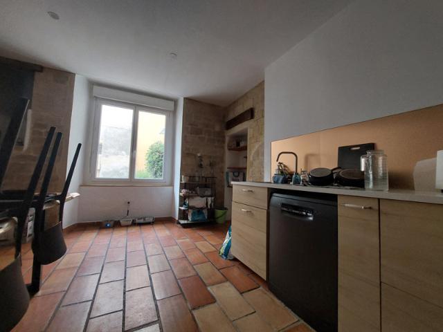 Maison location à Carpentras, Caderousse
