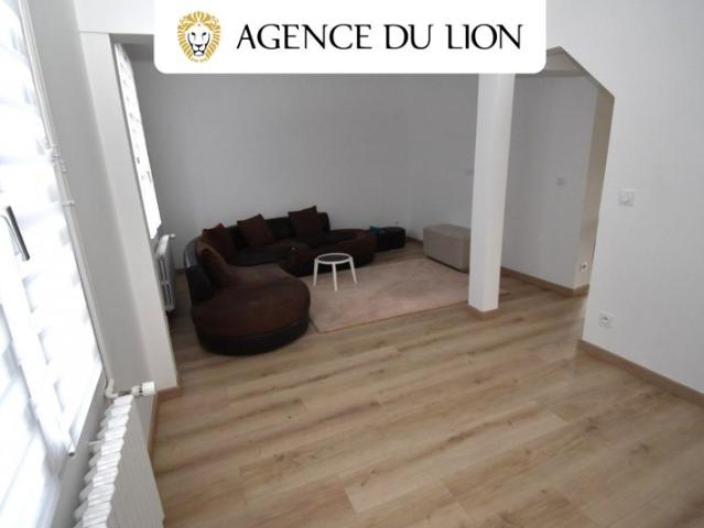 Maison vente à Dreux