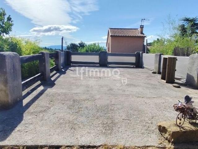 Maison vente à Digne-les-Bains, Mallefougasse-augès