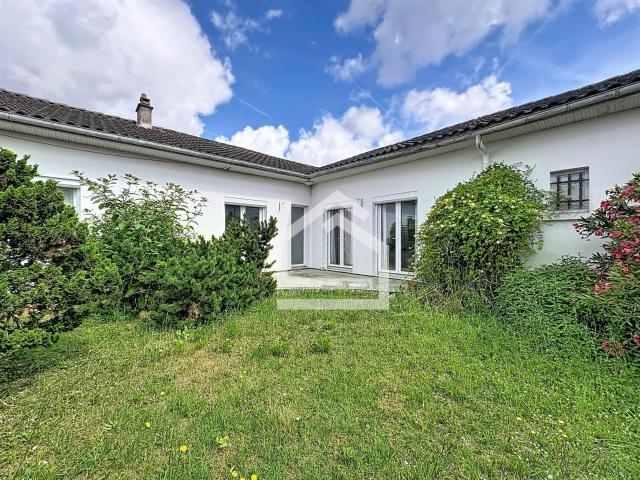 Maison vente à Libourne, Galgon