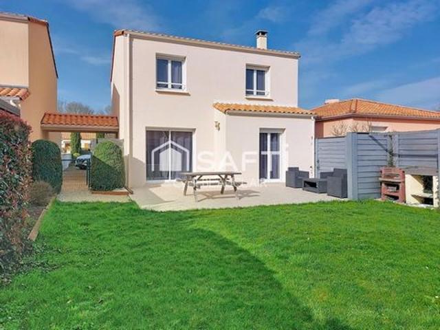 Villa vente à Nantes, Sainte-pazanne