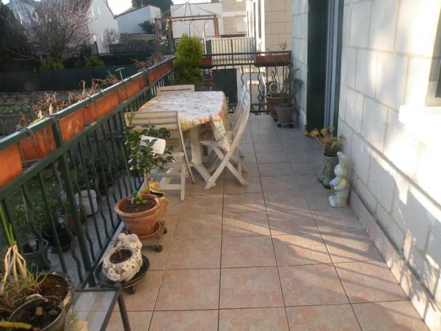 Maison vente à Bobigny