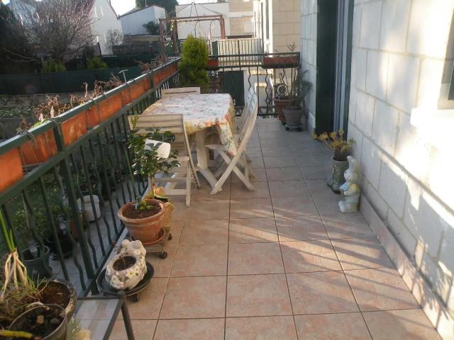 Maison vente à Drancy Centre, Drancy