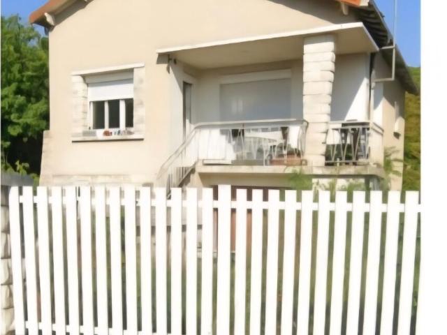 Maison vente à Châtellerault