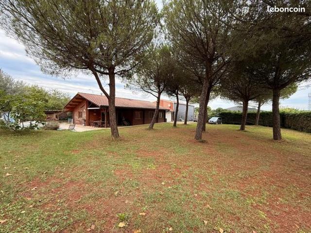 Maison vente à Toulouse, Cadours