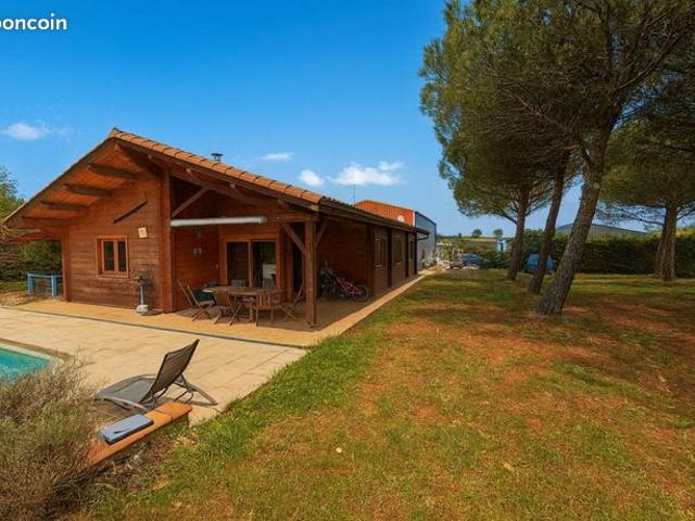 Maison vente à Toulouse, Cadours