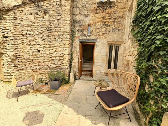 Maison vente à Cahors, Montcuq