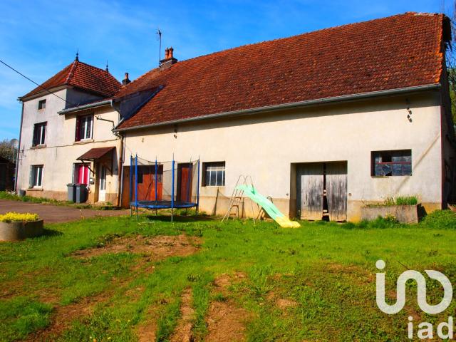Maison vente à Vesoul, Senoncourt