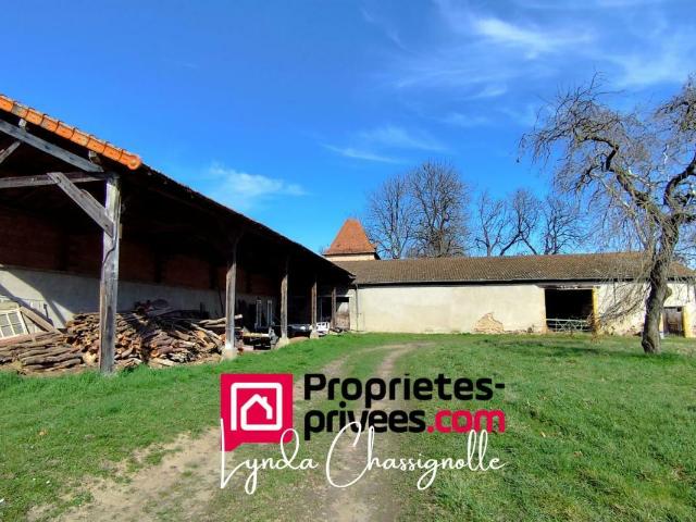 Maison vente à France métropolitaine, Riorges