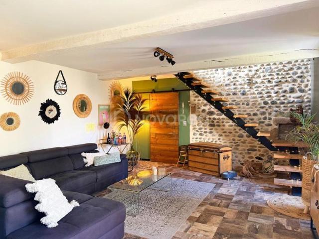 Maison vente à Pau, Artiguelouve