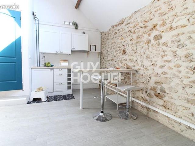 Maison vente à Melun, Ozouer-le-voulgis
