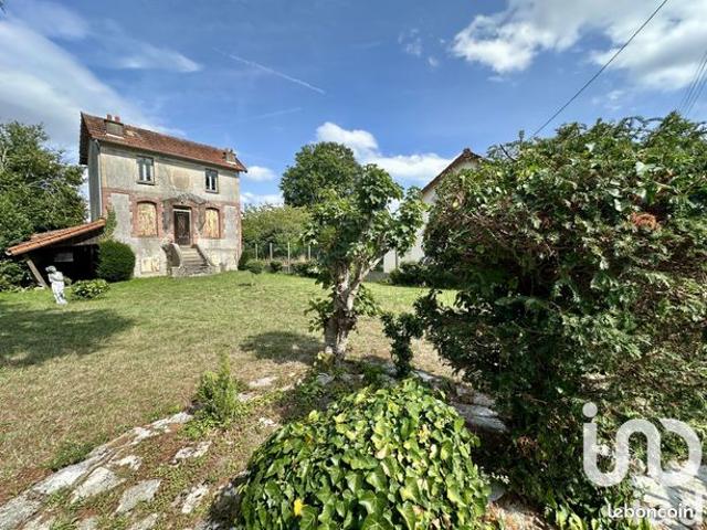 Maison vente à Vesoul, Igny