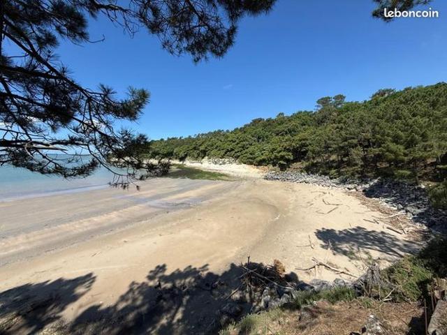 Maison vente à Rochefort, Meschers-sur-gironde