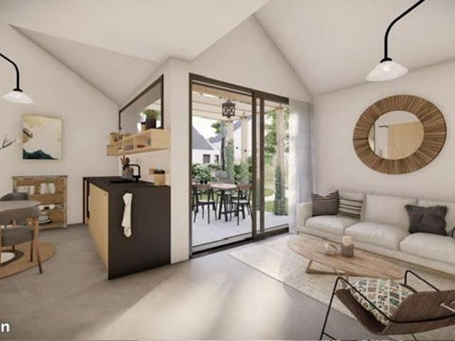 Maison vente à Rochefort, Meschers-sur-gironde