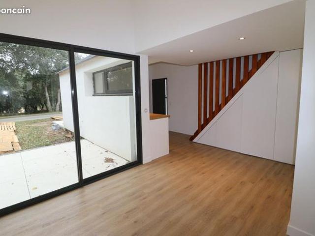 Maison vente à Rochefort, Meschers-sur-gironde