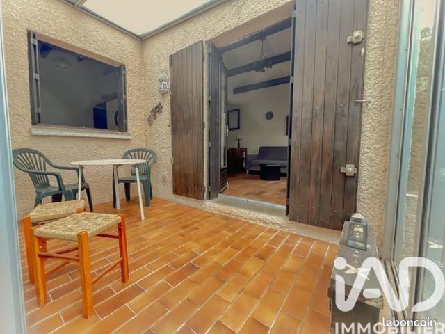 Maison vente à Alès, Méjannes-le-clap