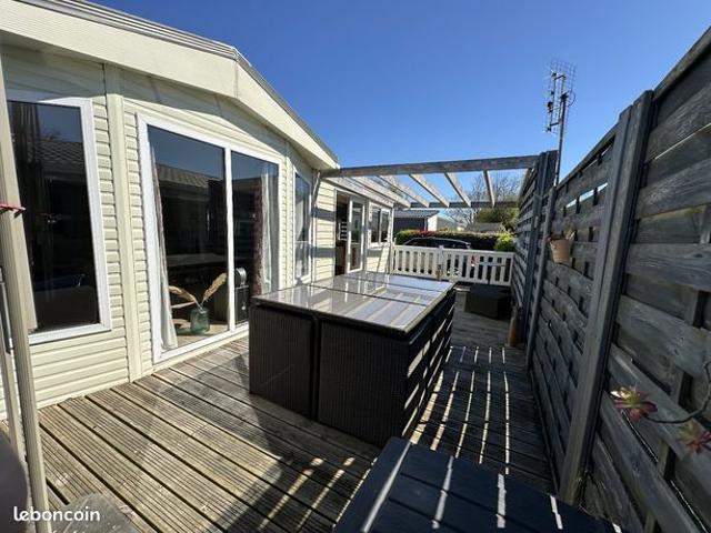 Maison vente à Caen, Hermanville-sur-mer