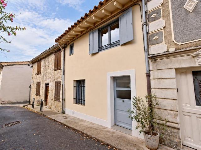 Maison vente à La Barbacanne, Carcassonne