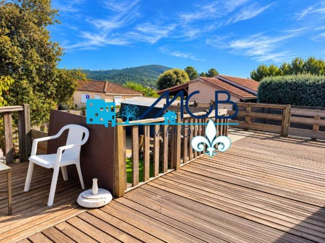 Maison vente à Le Fournel, Roquebrune-sur-Argens