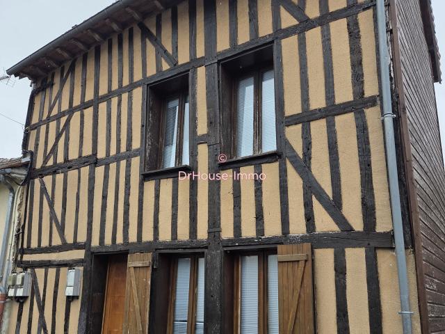 Maison vente à Arcis-sur-Aube, Aube