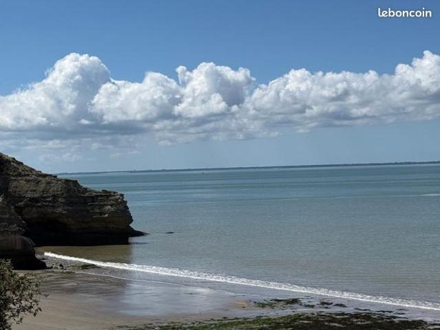 Maison vente à Rochefort, Meschers-sur-gironde