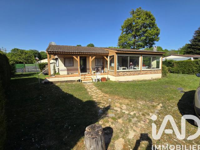 Maison vente à Sens, Égriselles-le-bocage