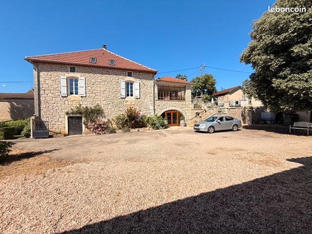 Maison vente à Le Blanc, Parnac