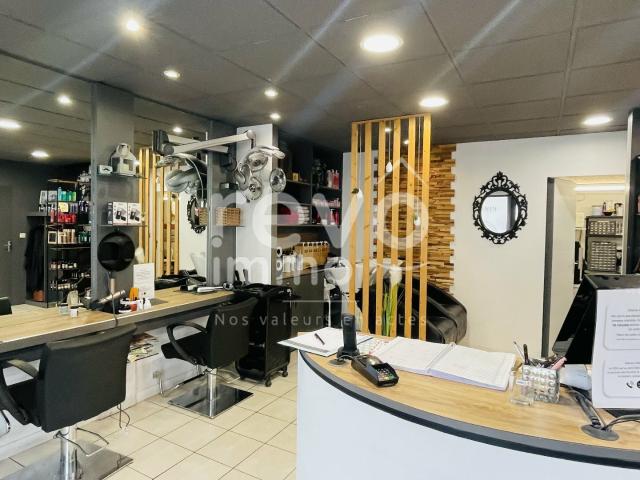 Maison vente à La Varenne, Maine-et-Loire