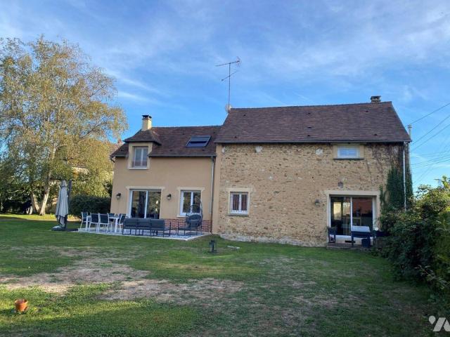 Maison location à Le But, Blaru