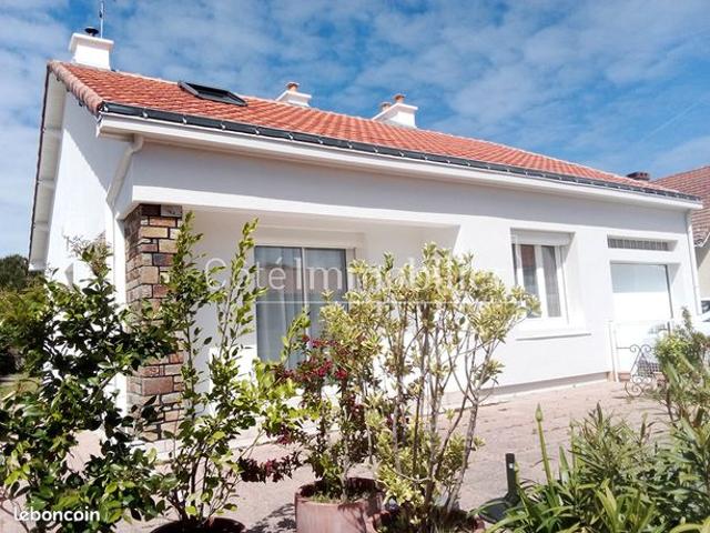 Maison vente à Saint-Nazaire, Les Moutiers-en-retz
