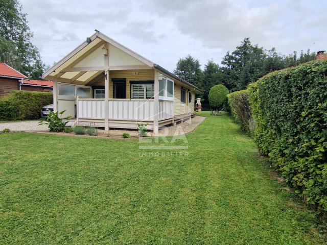 Maison vente à Montreuil-sur-Mer, Brimeux