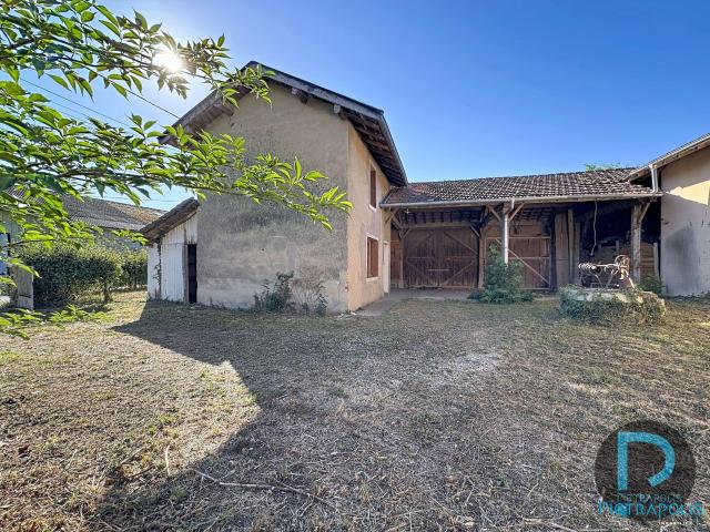 Maison vente à Bourg-en-Bresse, Biziat