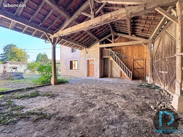 Maison vente à Biziat, Ain