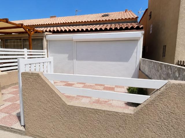 Maison vente à Narbonne, Gruissan