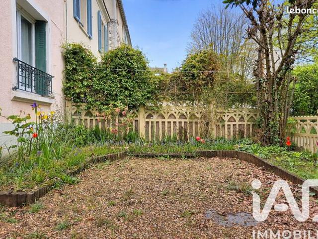 Maison vente à Sarcelles, Enghien-les-bains