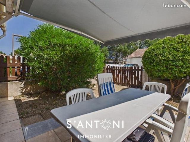 Maison vente à Tarbes, Marseillan