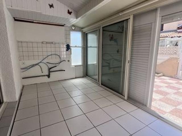 Maison vente à Narbonne, Gruissan