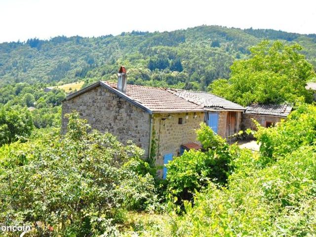 Maison vente à Tournon-sur-Rhône, Auvergne-Rhône-Alpes
