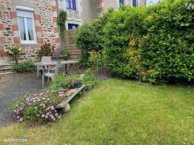 Maison vente à Guingamp, Bretagne