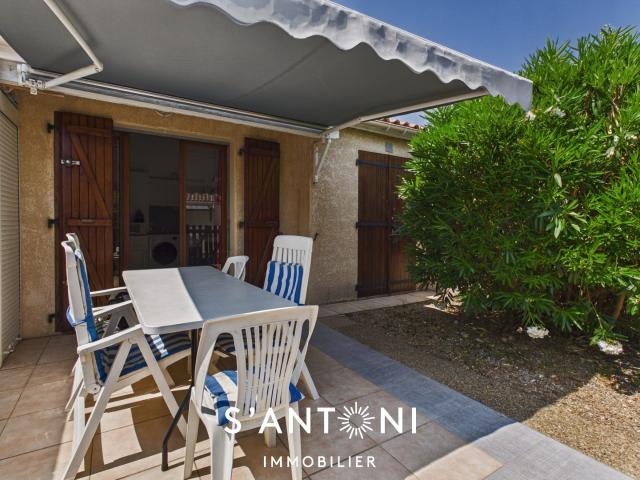 Maison vente à Montpellier, Marseillan