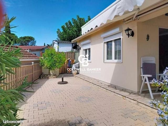 Maison vente à Roquebrune-sur-Argens, Var