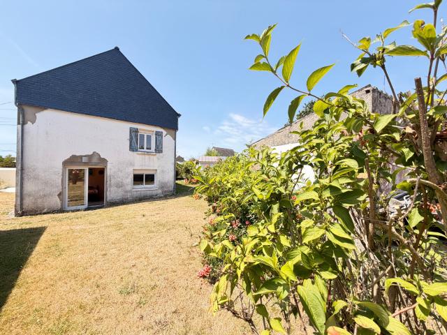 Maison vente à Vannes, Bretagne
