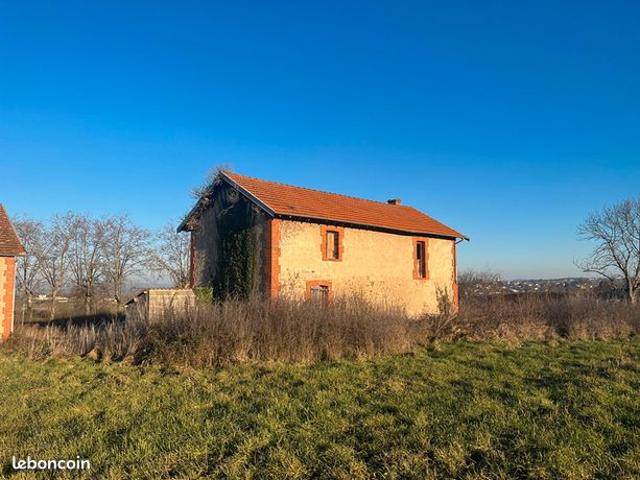 Maison vente à Roanne, Villerest