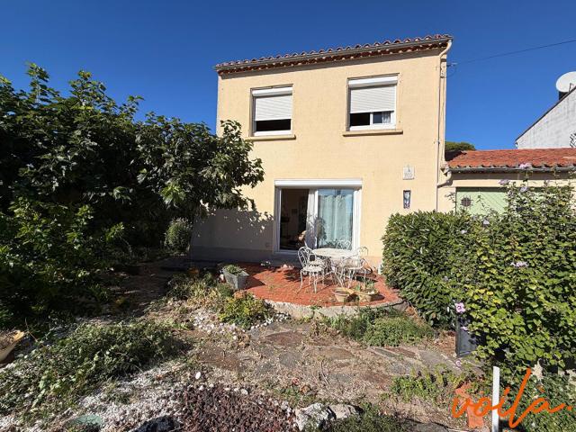 Maison vente à Carcassonne, Aude