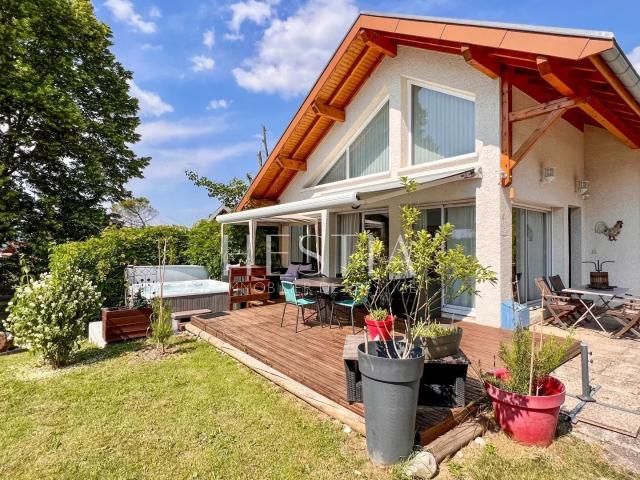 Maison vente à Annecy