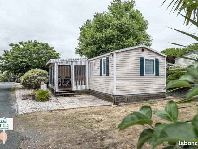 Maison vente à Les Sables-d'Olonne, Saint-hilaire-de-riez