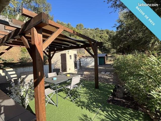 Maison vente à Arrondissement de Draguignan, Le Muy