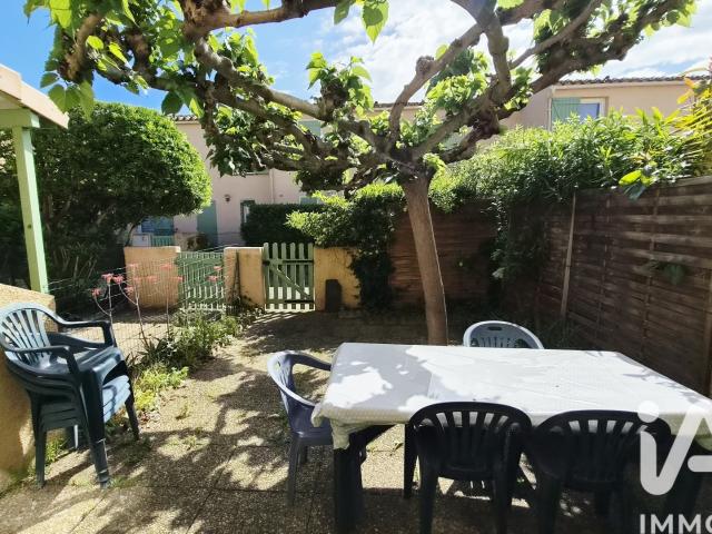 Maison vente à Résidence Les Jardins du Midi, Saint-Cyprien
