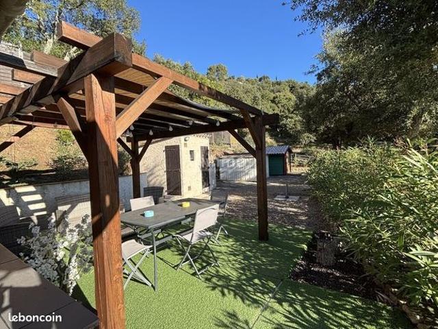 Maison vente à Arrondissement de Draguignan, Le Muy